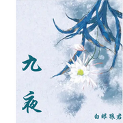 九夜|智能有声书-佚名-篱外岫，留逝-尚可儿