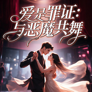 爱是罪证：与恶魔共舞|悬疑复仇|替罪新娘|虐恋情深-一缕相思-菁晶