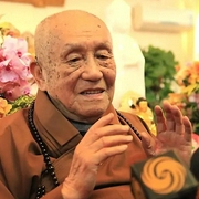 ​《普贤菩萨行愿品》-佚名-明愿