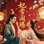 王爷求你休了我：妃常闹腾-舒歌-CV叶笙萝