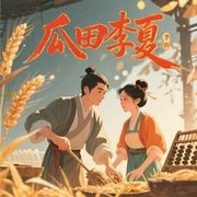 瓜田李夏-佚名-主播彤乐乐