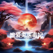 唯愛鬼醫毒妃-側耳聽風-酷小充