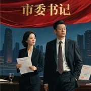 市委书记|官运亨通|权力&金钱|多人有声剧-佚名-主播阅米文化