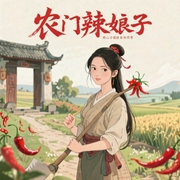 农门辣娘子-佚名-小酷说书，王小桃
