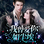 我曾爱你如尘埃I闪婚I日久生情-佚名-主播小小有声