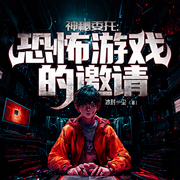 神秘委托：恐怖游戏的邀请|悬疑灵异|探险|恐怖游轮|生存游戏-冰封一尘-广东畅读，擦宝，闪阅读