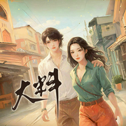 大料-佚名-三声文化传媒