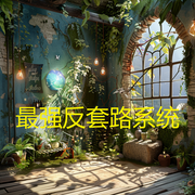 最强反套路系统-佚名-浪浪山学弟