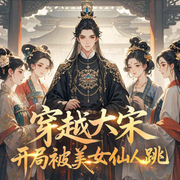 穿越大宋：开局被美女仙人跳-风雨白鸽-酷匠听书