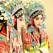 京剧名家名段|经典-佚名-晚安