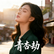 青杏劫-龚熙航-听雨推文