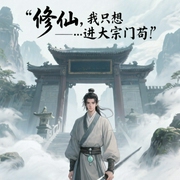修仙：我只想进大宗门苟|修仙|多播-锦鲤好运-福禄兽喜锅
