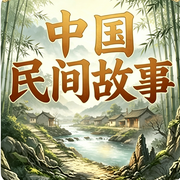 中国民间故事-明心先生-荭蓼有声书