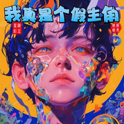 -星海红尘-娓娓道来_次元口袋