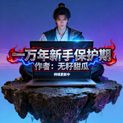 一万年新手保护期-无籽甜瓜-道友留步_次元口袋