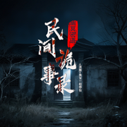 幽冥密语：民间诡事录|真人多播|臭宝一起修仙演播-先森文学-臭宝一起修仙