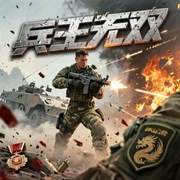 兵王无双-尘风-播音太行