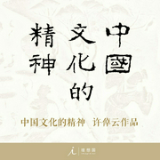 中国文化的精神-许倬云-理想国