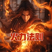 火力法则-佚名-小酷说书，云达