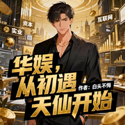 华娱，从初遇天仙开始|重生|明星|轻松|完本畅听-白头不悔-如意_次元口袋