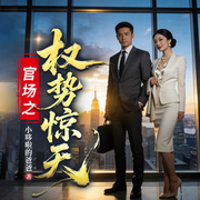 官场之权势惊天|仕途浮沉权谋腹黑草根逆袭热血打脸爽文-小哆啦的爸爸-广东畅读