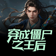 穿成僵尸之王后-佚名-聆听者