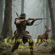 重生打猎：狩猎进行时-没角的山羊-一路惊喜