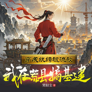 穿成纨绔被流放，我在荒县搞基建|架空历史逆袭爽文-笑轻尘-广东畅读