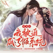 穿书后，我被迫成了假系统|暗黑大魔头VS话痨黑心萌妹|爆笑-佚名-阿呀阿梨呀