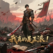 我真的是正派|懒人自制|玄幻+作品-白驹易逝-逍遥笙