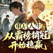 重启人生：从霸榜销冠开始稳赢|1994|热血创业|逆流年代-佚名-青云剧场