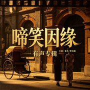 -张恨水-侃史官