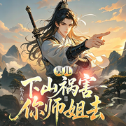 昊儿，下山祸害你师姐去|玄幻奇幻|热播短剧原著-东方五-神鹿有声