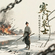 寒门枭士|寒门崛起，谋天下之枭士-高月-夜语听声