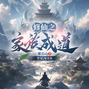 修仙之家族成道-紫岳山-空星河