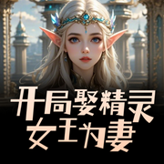 开局娶精灵女王为妻-佚名-聆听者