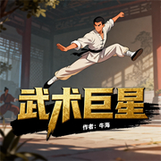 武术巨星|穿越|娱乐|职场|热血|爽文|逆袭|完本畅听-牛海-如意_次元口袋