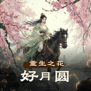 重生之花好月圆-佚名-懒人813857967