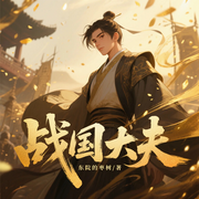 战国大夫-东院的枣树-万古大猫