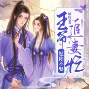 妃你不娶：王爷追妻忙-璃殇-猫玖甜心