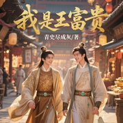 -青史尽成灰-小沐沐呢_次元口袋