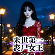 末世第一丧尸女王-意之幻-雨欣_次元口袋