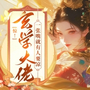 惊！玄学大佬一张嘴就有人要凉|悬疑|玄学-怡然-创悦享