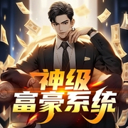 神级富豪系统|系统文|都市爽文|逆袭打脸--喜马拉雅