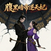 腹黑暗帝逆天妃-佚名-主播梦雅