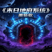 末日地府系统|AI播讲-萧斩歌-酷言