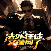 我，法外狂徒，又落网了|都市爽文|腹黑|完本畅听-青衫仗剑行天涯-如意_次元口袋