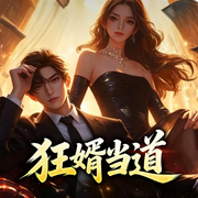 狂婿当道|令狐二中|赘婿弃子|奇门遁甲|爽文多播-令狐二中-酷匠听书