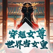 穿越女尊世界当女皇-佚名-聆听者