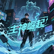 主神崛起-佚名-DJ小不